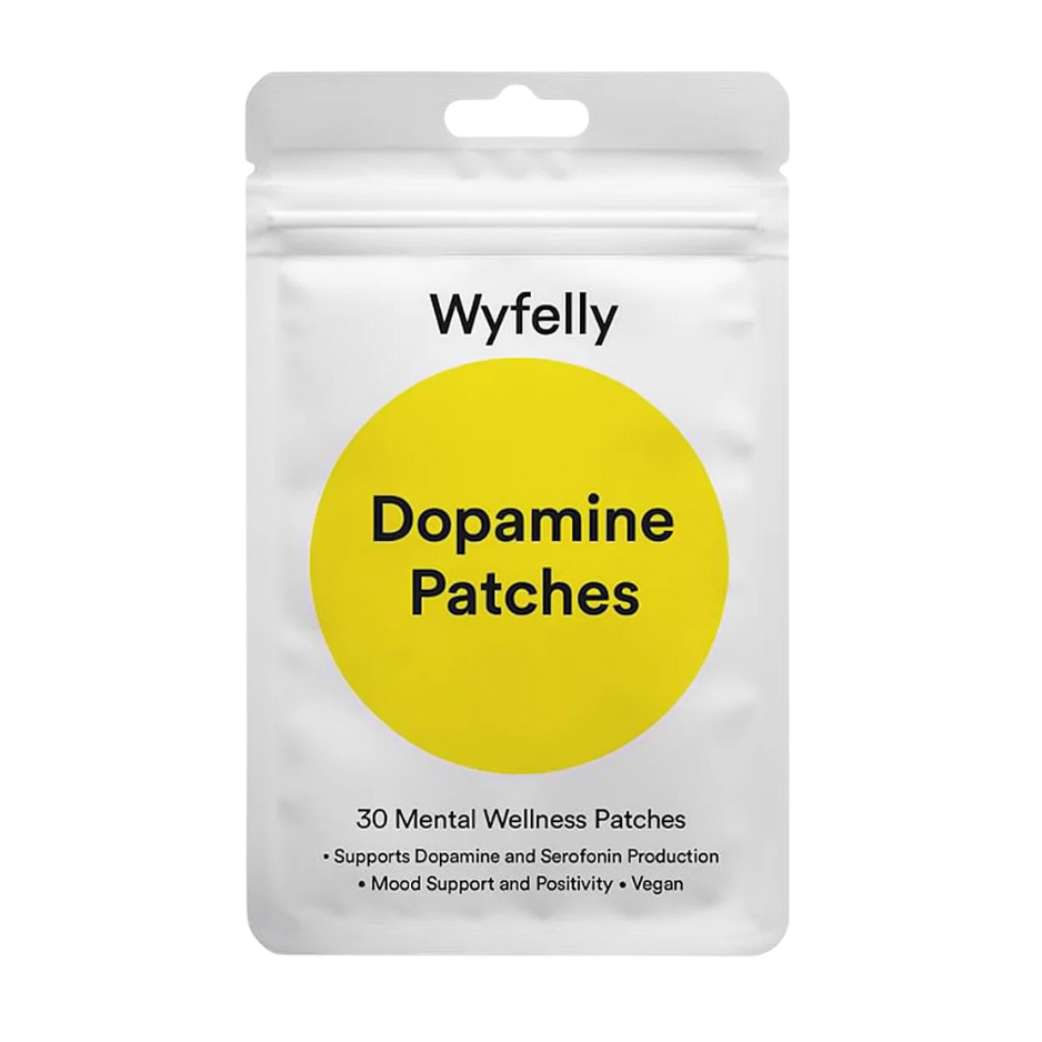 Dopamine Patches