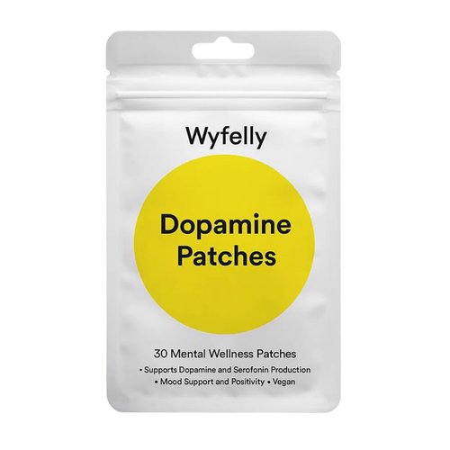 Dopamine Patches