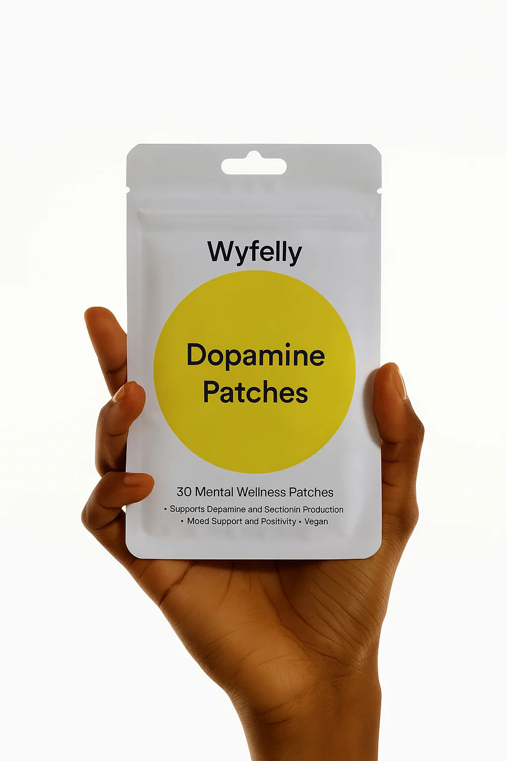 Dopamine Patches