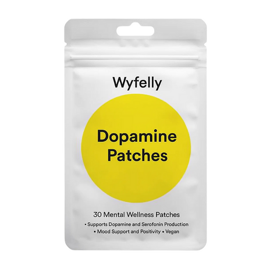 Dopamine Patches