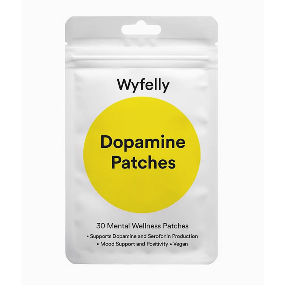 Dopamine Patches
