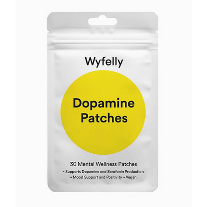 Dopamine Patches
