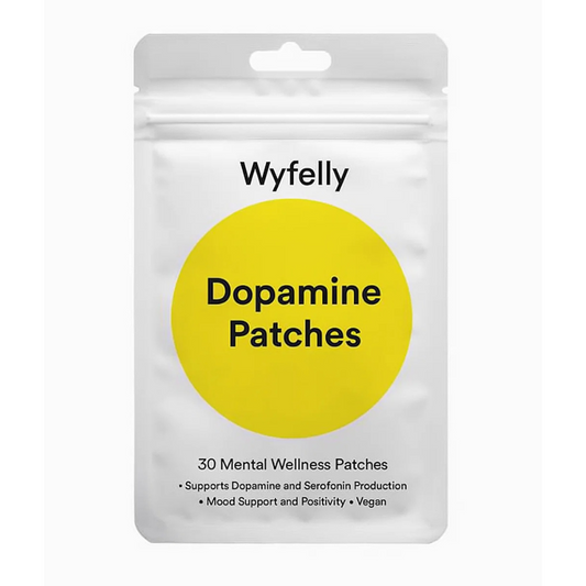 Dopamine Patches